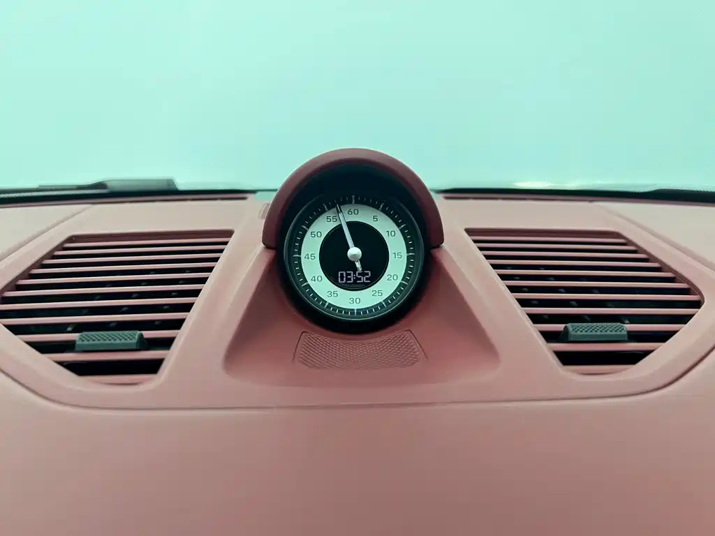 Porsche 911 — миниатюра 16