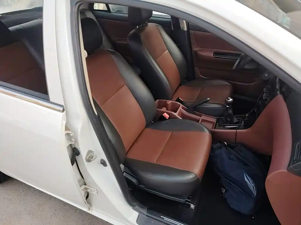 BYD F3 — миниатюра 25