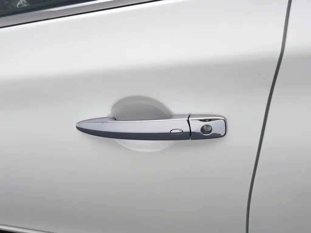 Nissan Sylphy — миниатюра 18