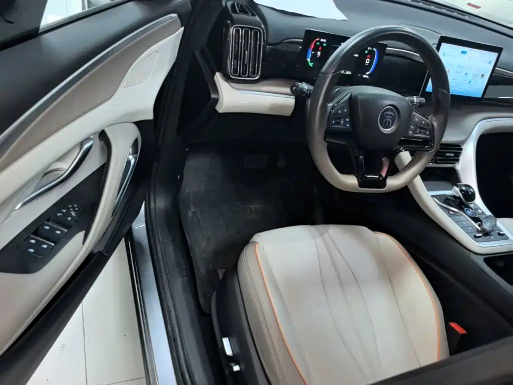 BYD Pro New Energy — миниатюра 16