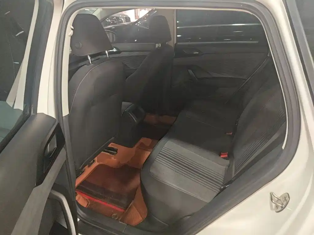 Volkswagen Tharu — миниатюра 17