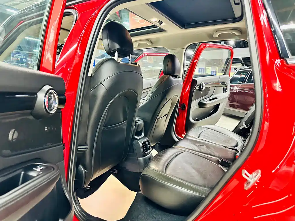 MINI Mini Countryman — миниатюра 27