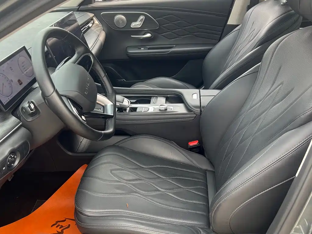 Chery Arrizo 8 PRO — миниатюра 6