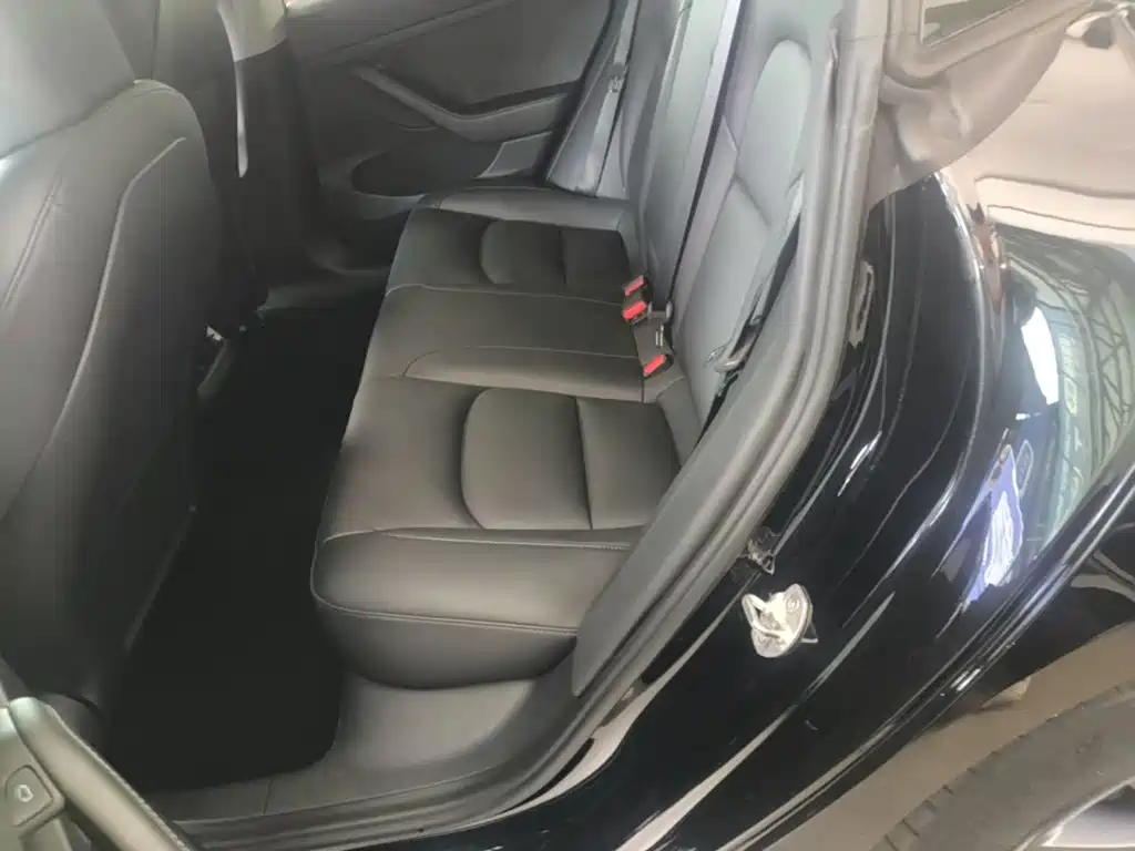 Tesla Model 3 — миниатюра 17