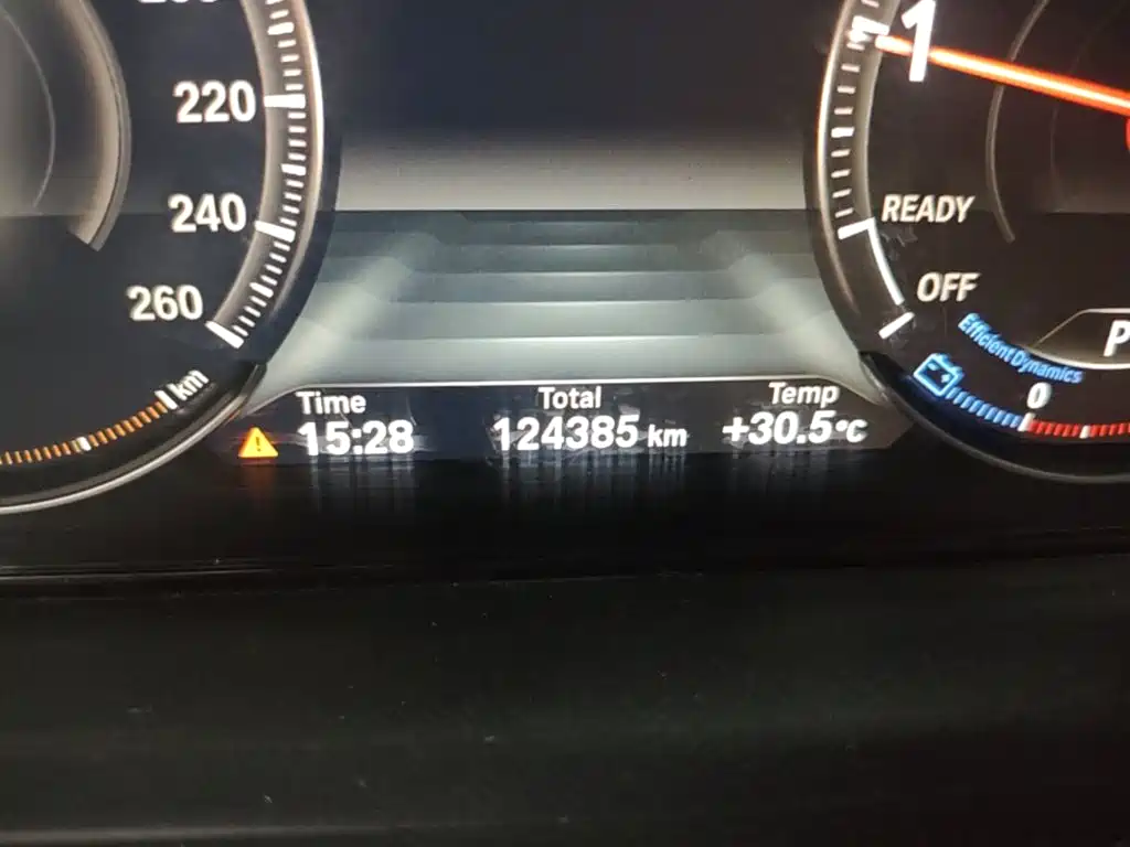 BMW 3 Series — миниатюра 17
