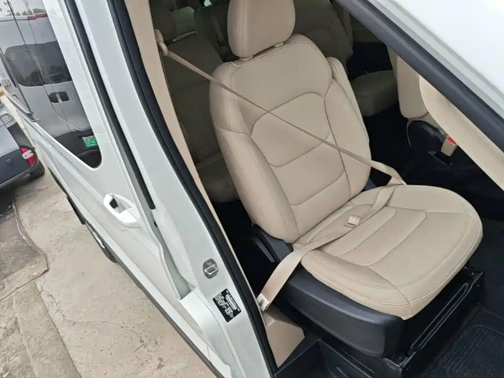 MAXUS V90 — миниатюра 25