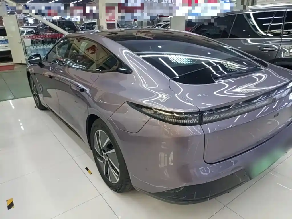 Exeed Exeed ES — миниатюра 5