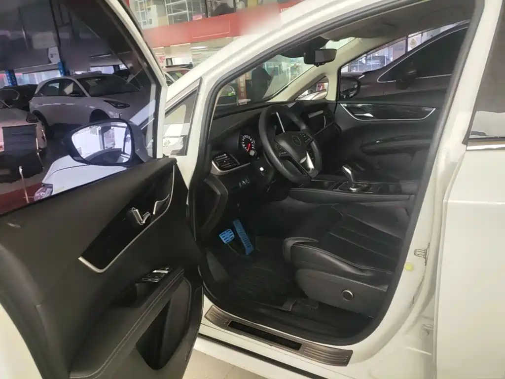 BYD MAX — миниатюра 16