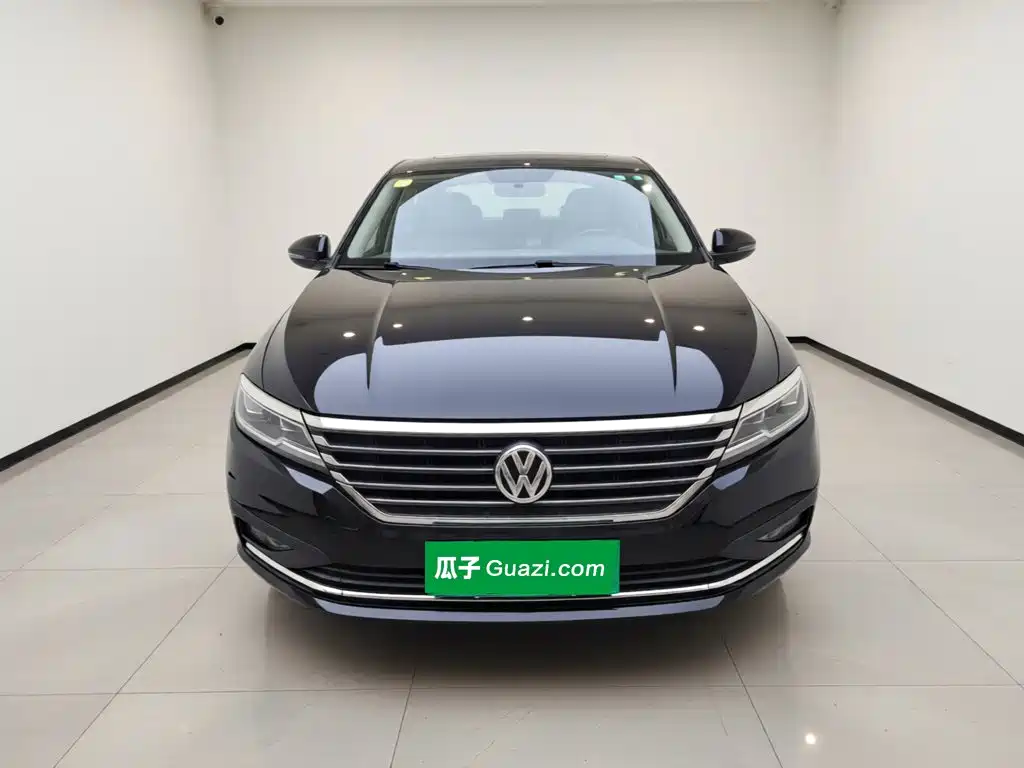 Volkswagen Lavida — миниатюра 2