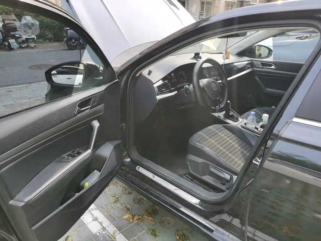 Volkswagen Lavida — миниатюра 12