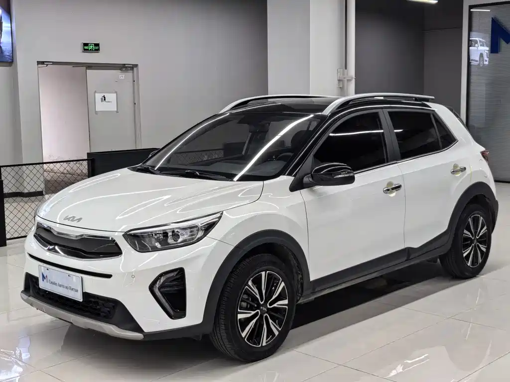 Kia KX1