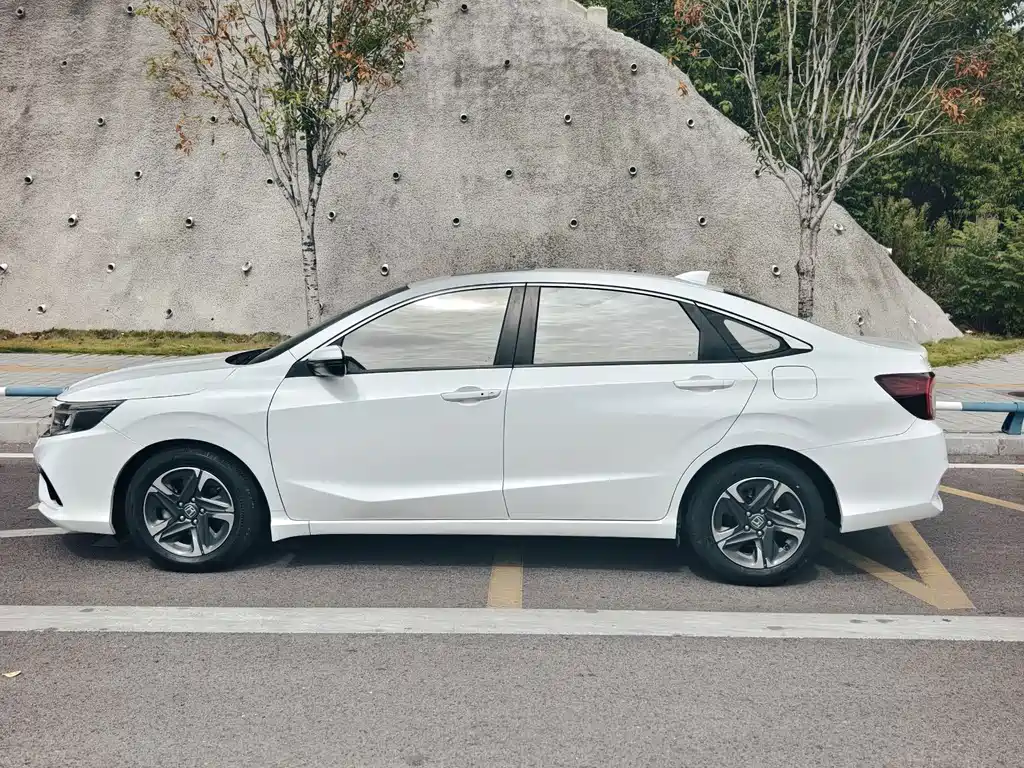 Honda Envix — миниатюра 8