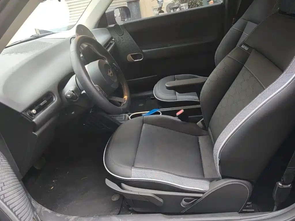 MINI MINI COOPER EV — миниатюра 15
