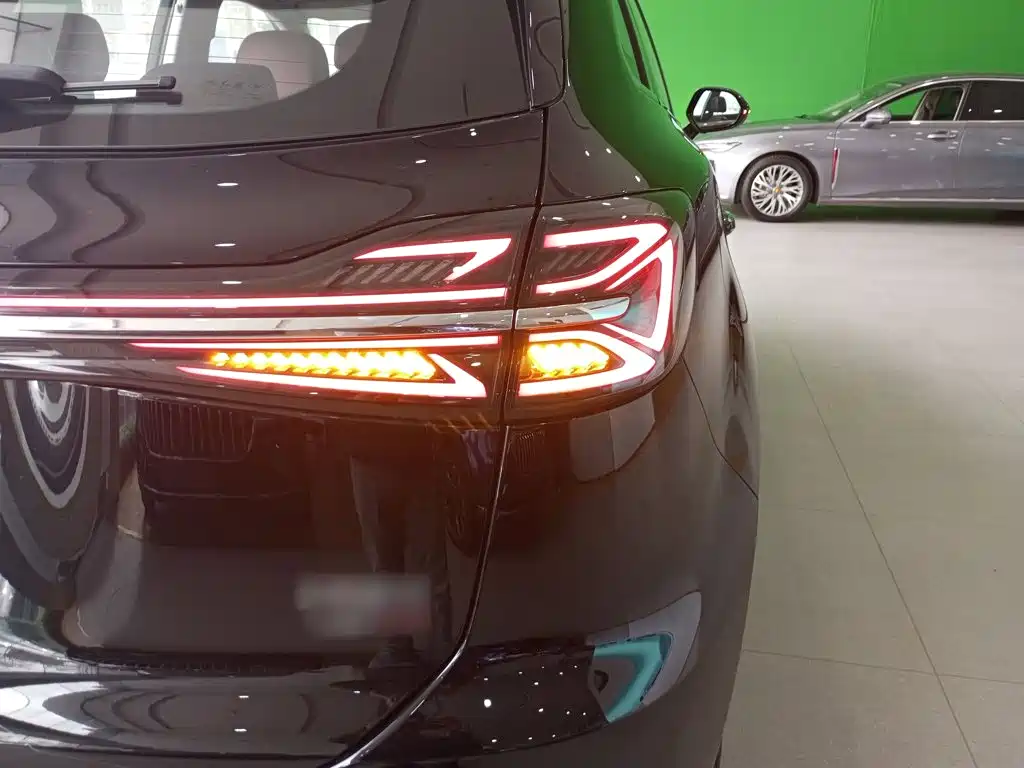 Hongqi Hongqi HS5 — миниатюра 24