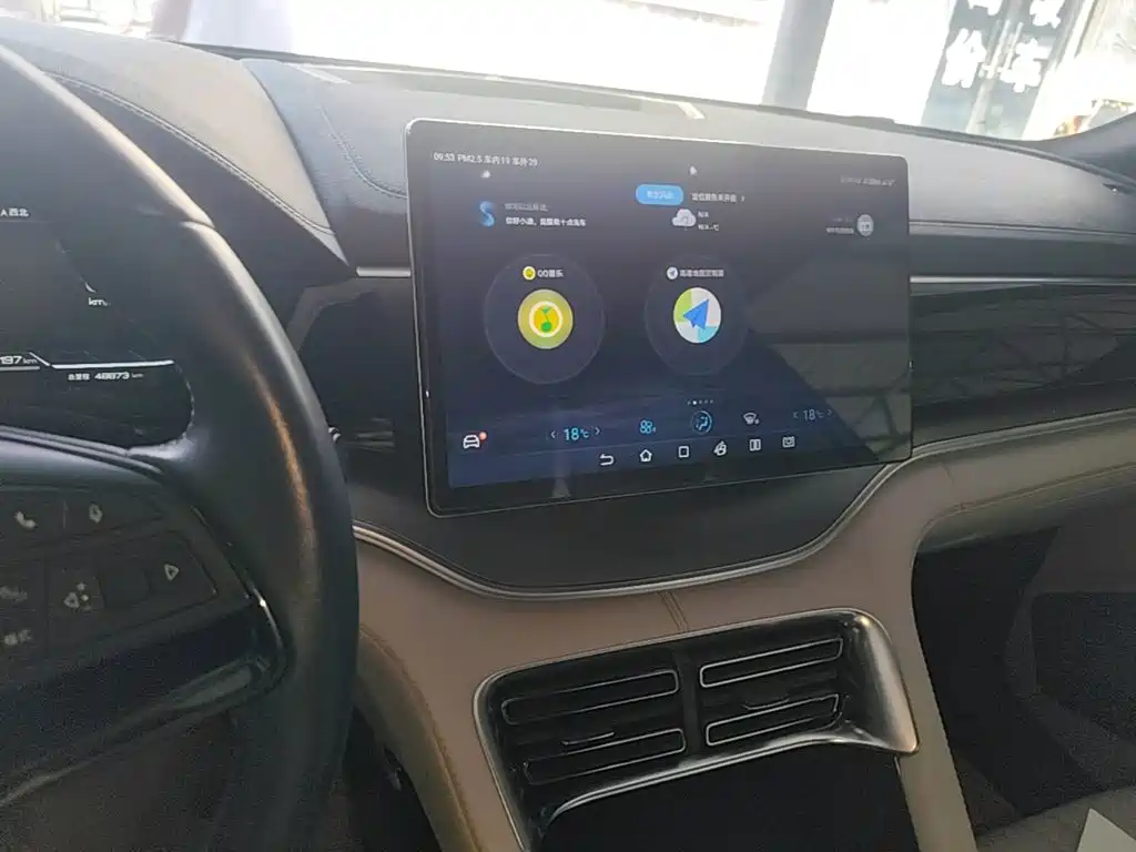 BYD PLUS New Energy — миниатюра 13
