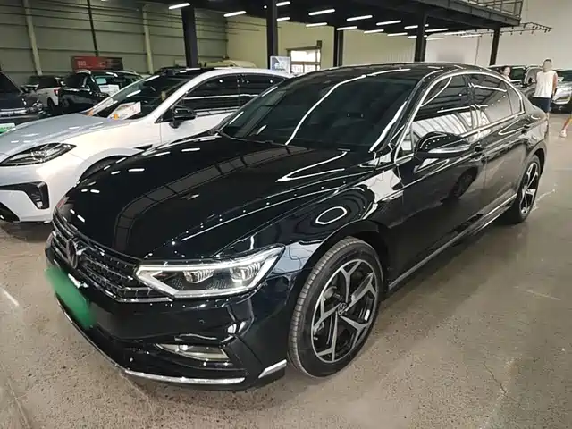 2024 Volkswagen Passat