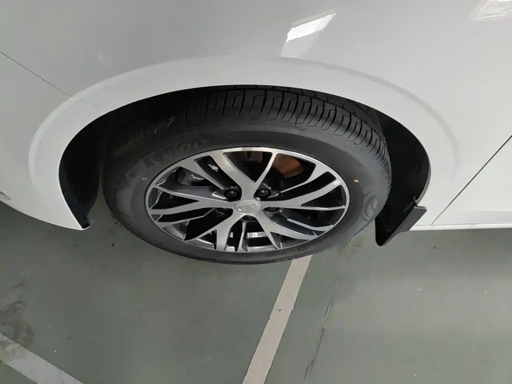 Geely Emgrand — миниатюра 23