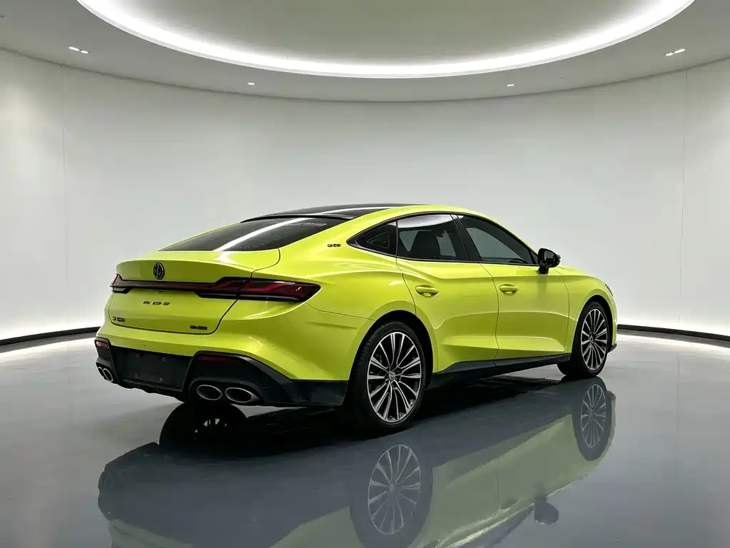 MG MG7 — миниатюра 7
