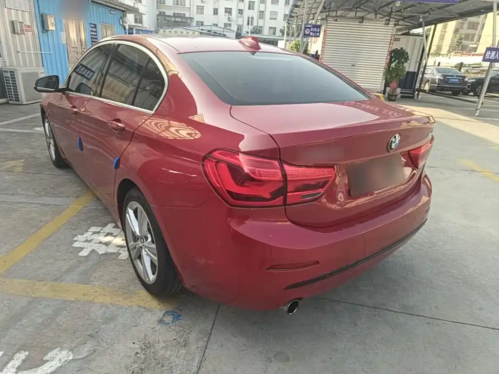 BMW 1 Series — миниатюра 5