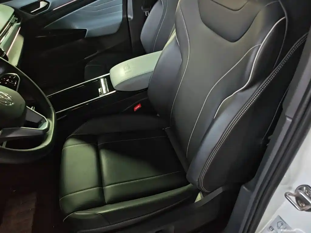Volkswagen ID.4 X — миниатюра 15