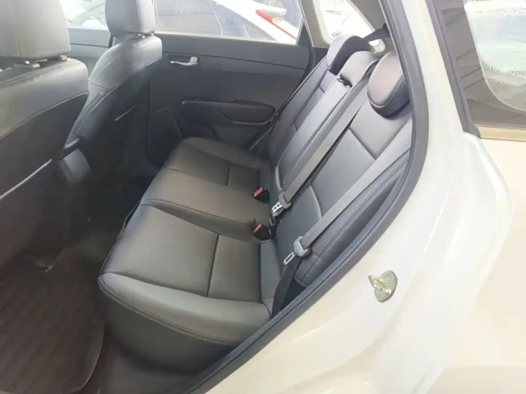 Kia KX3 — миниатюра 17