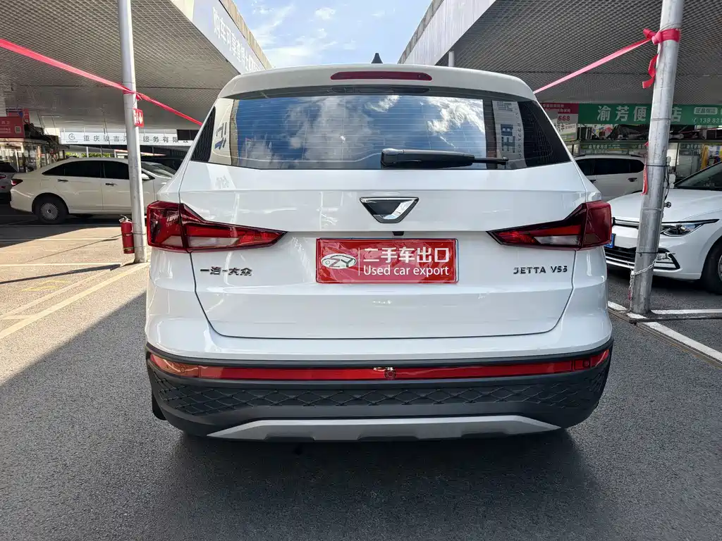 Jetta VS5 — миниатюра 7