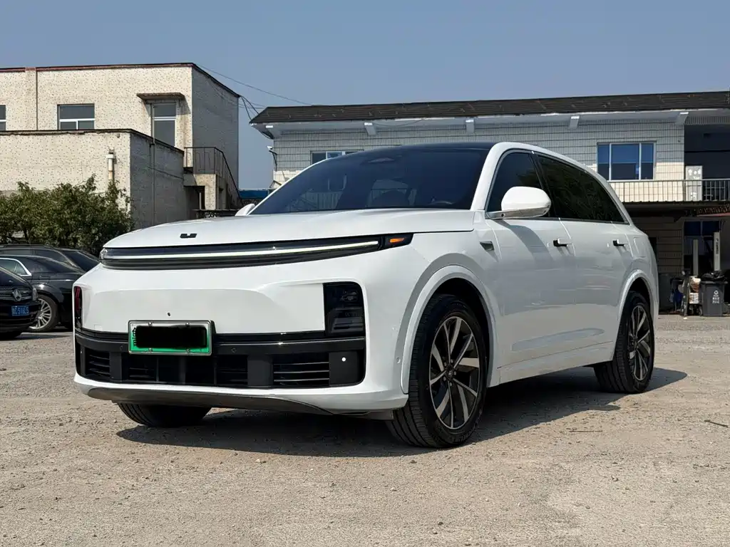 Li Auto Li L7