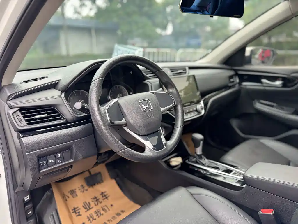 Honda Crider — миниатюра 7
