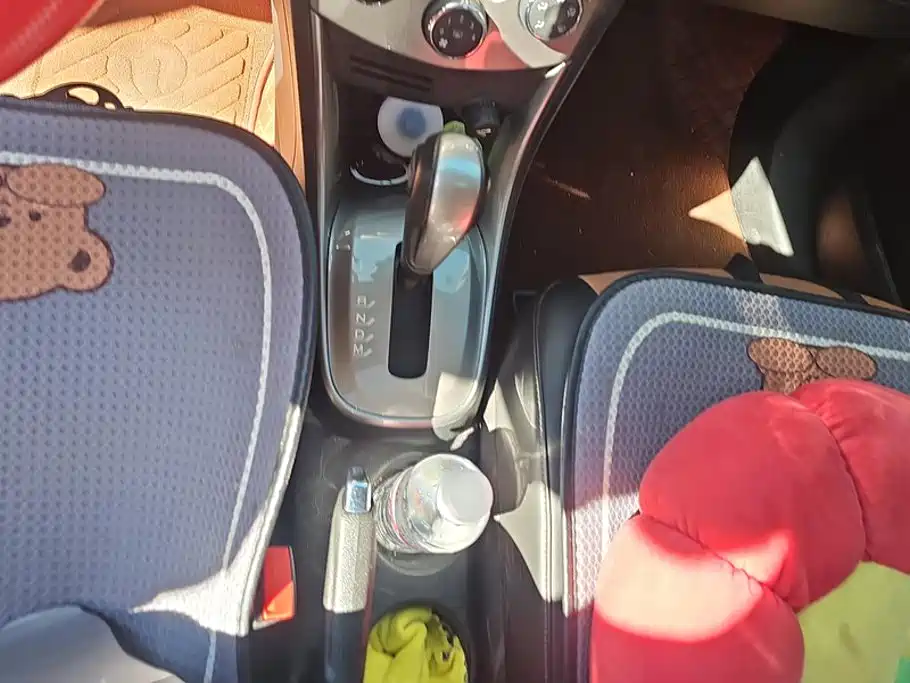 Chevrolet Trax — миниатюра 16