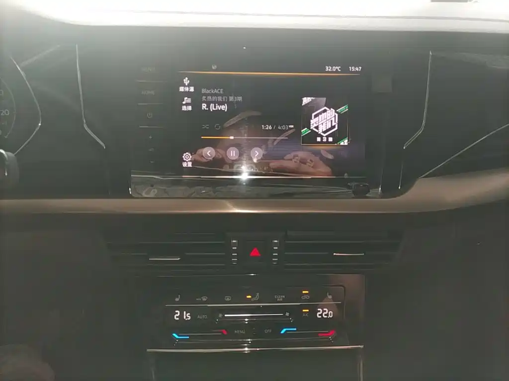 Volkswagen Passat — миниатюра 13