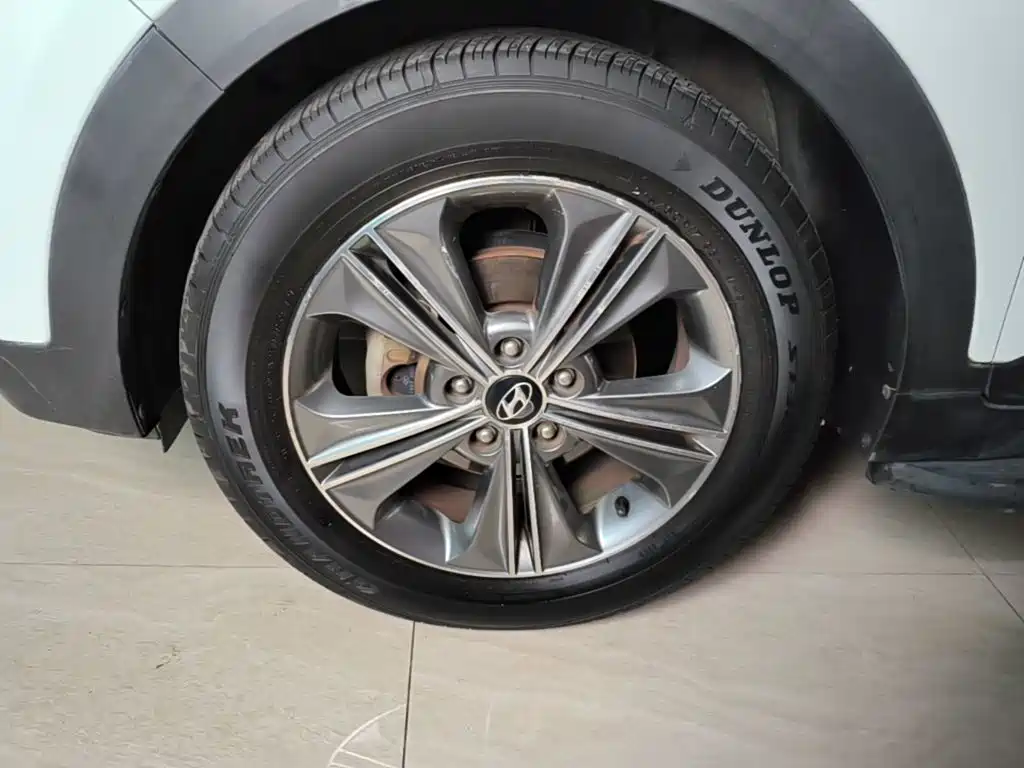 Hyundai ix25 — миниатюра 23