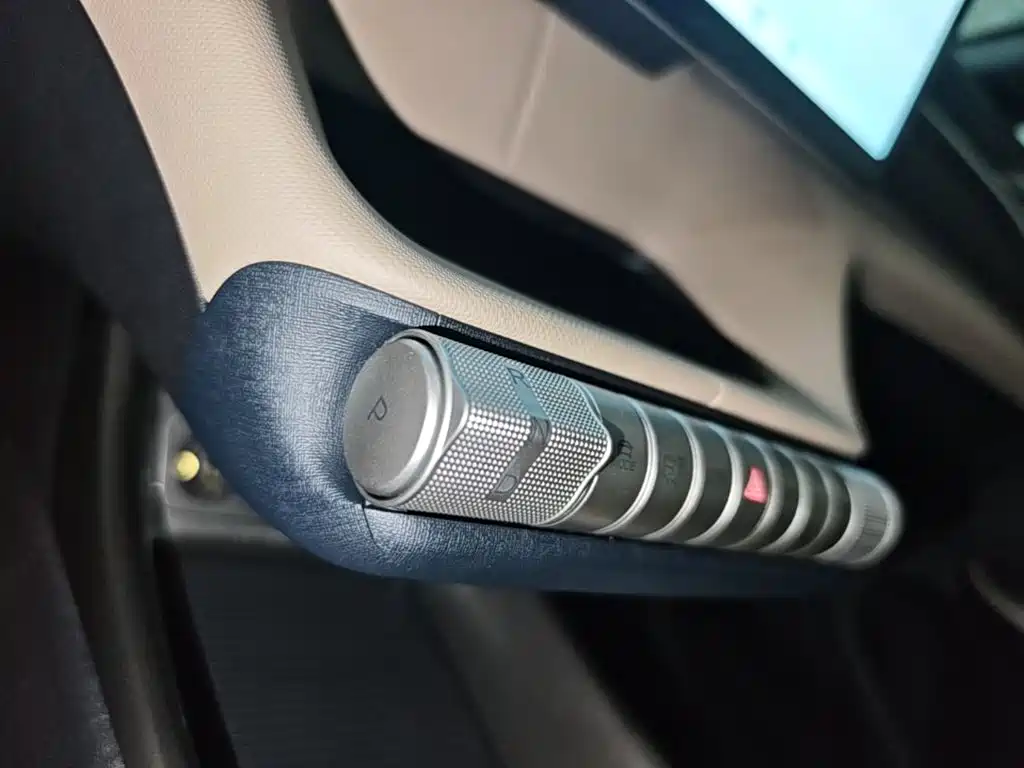 BYD Dolphin — миниатюра 14