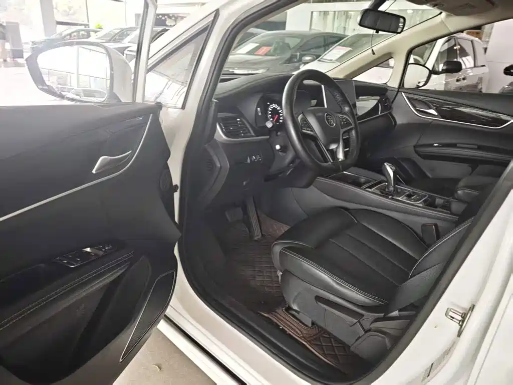 BYD MAX — миниатюра 16