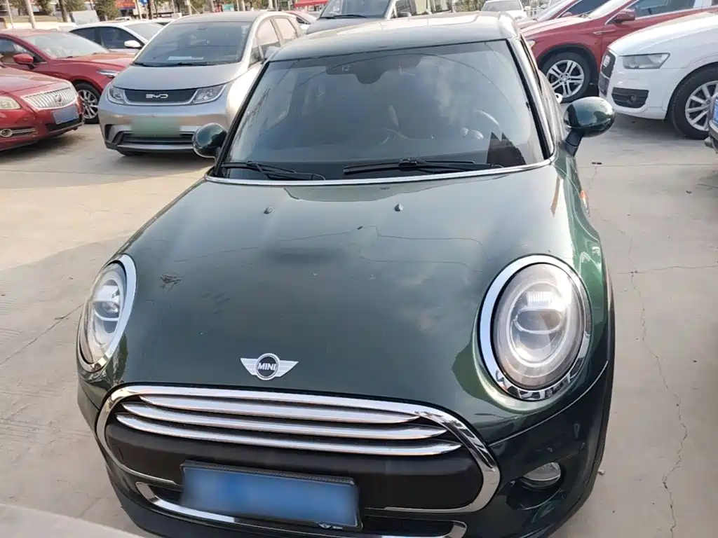 MINI Mini — миниатюра 3