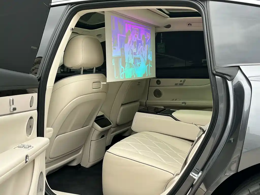 Xiangjie Xiangjie S9 — миниатюра 12