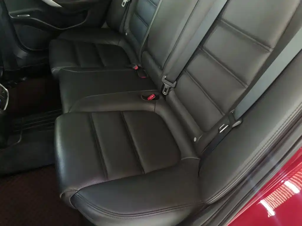 Mazda Atenza — миниатюра 17