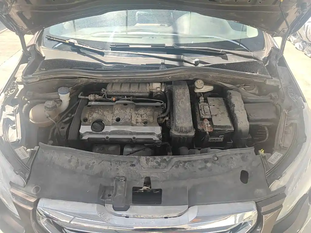 Peugeot 2008 — миниатюра 20