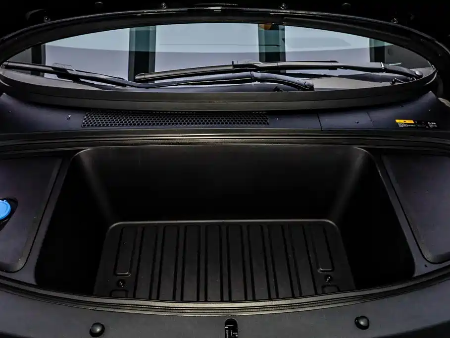 Li Auto Li i6 — миниатюра 30