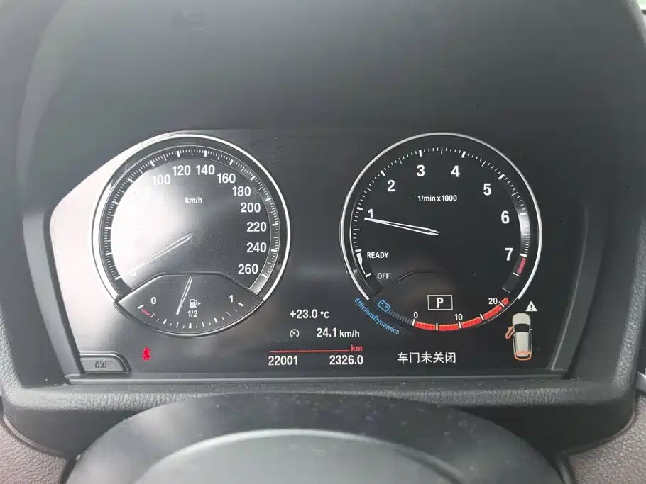 BMW X1 — миниатюра 14