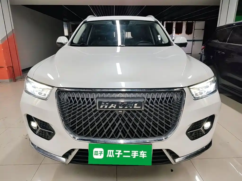Haval H6 — миниатюра 3