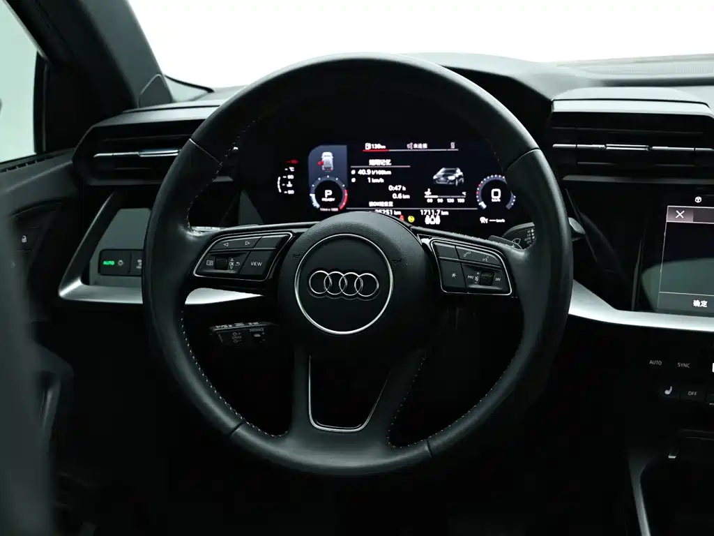Audi A3 — миниатюра 15