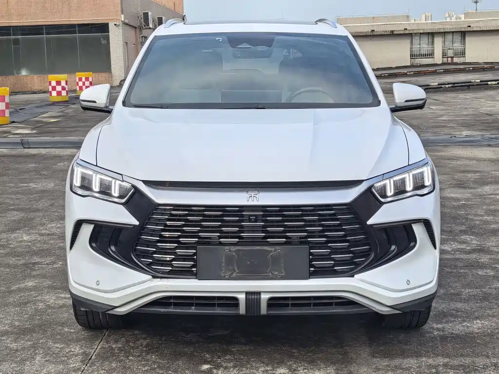 BYD Pro New Energy — миниатюра 5