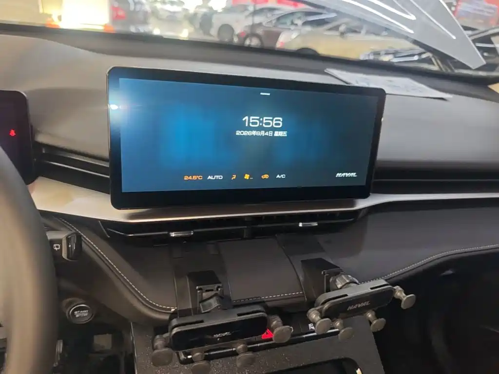 Haval H6 — миниатюра 13