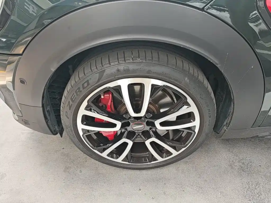 MINI Mini JCW Countryman — миниатюра 23
