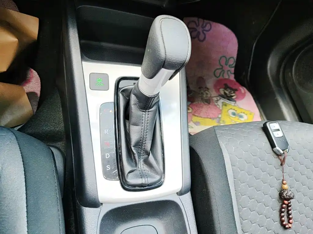 Honda Fit — миниатюра 14