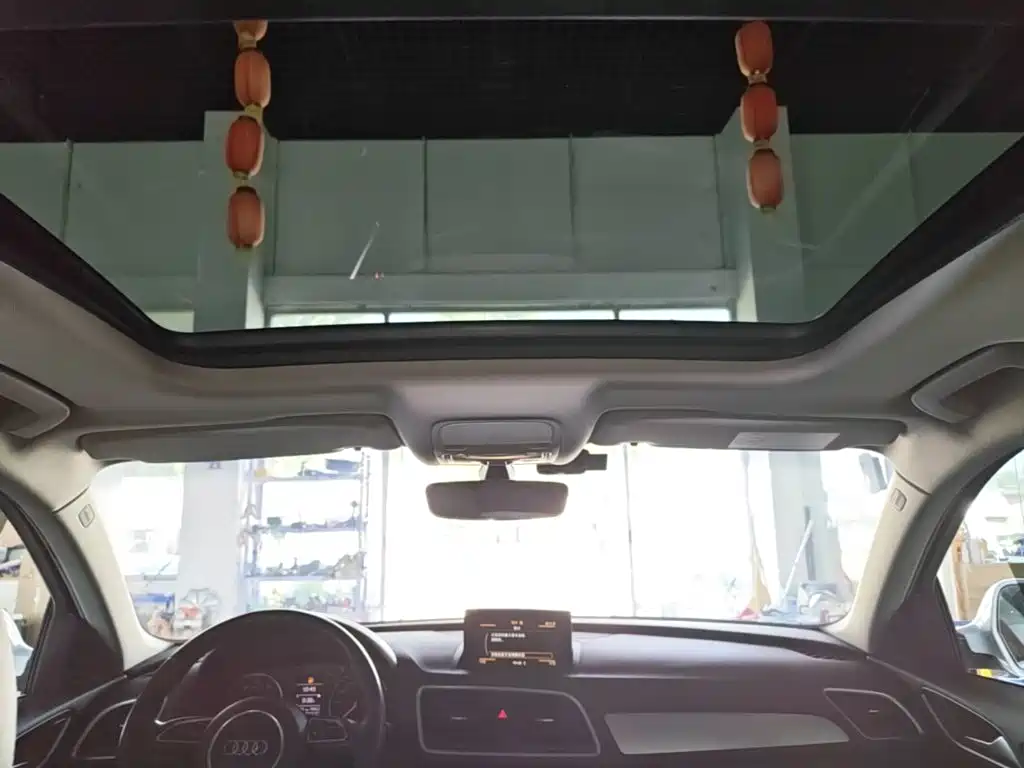 Audi Q3 — миниатюра 18