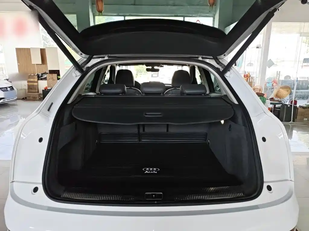Audi Q3 — миниатюра 19