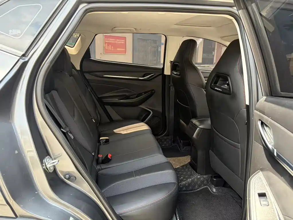 Oshan Oushang X5 — миниатюра 11