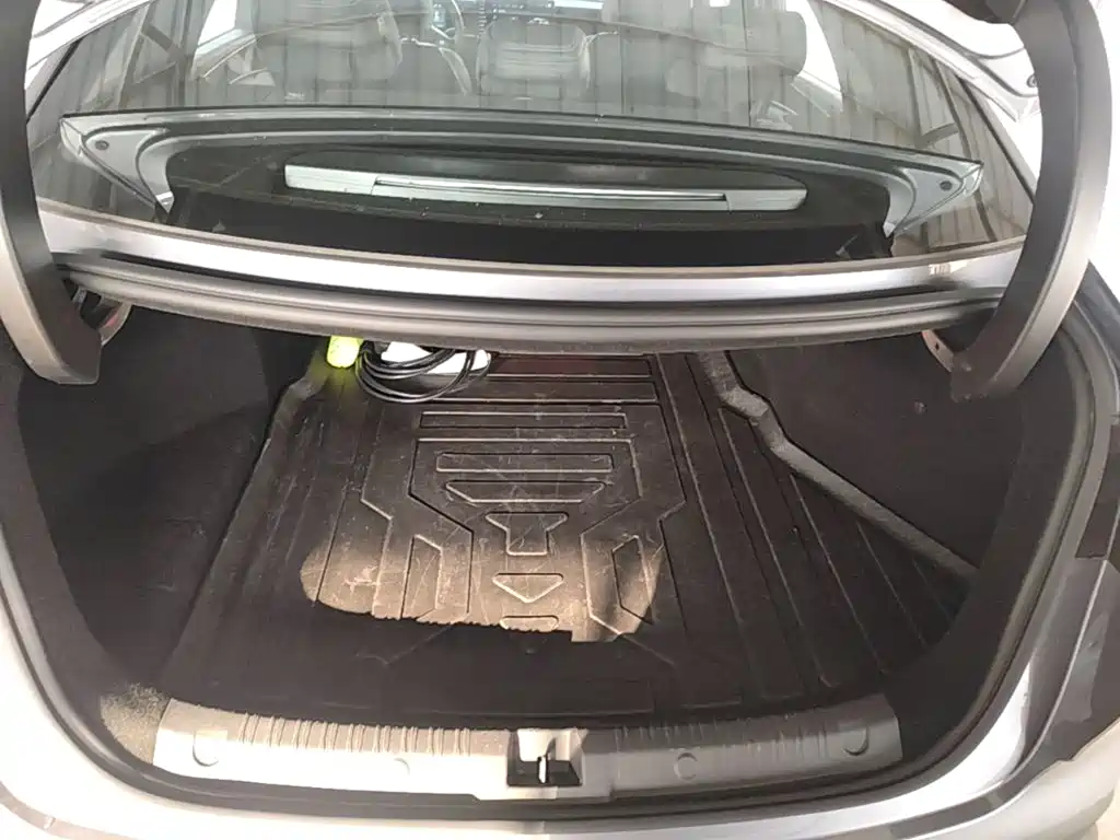 BYD Qin L — миниатюра 19