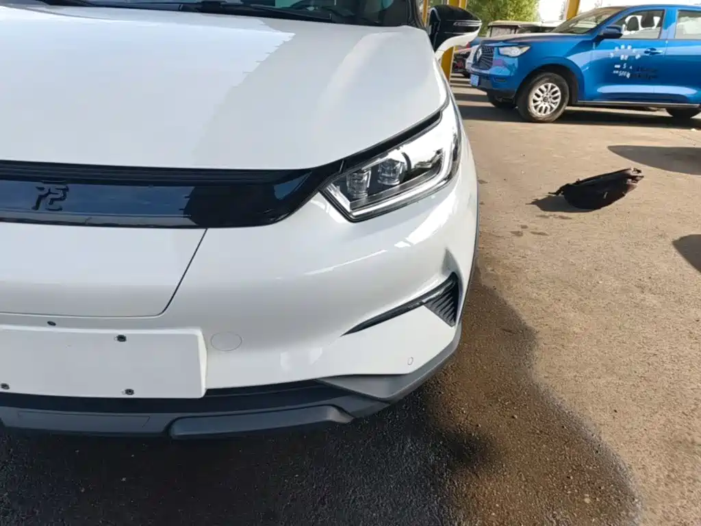 BYD Yuan Pro — миниатюра 24